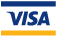 Payment Option Graphic - Visa